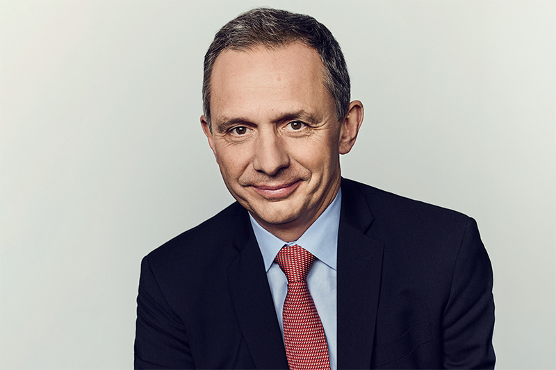 Press Release: PayPal Appoints Enrique Lores as Chief Executive Officer and David W. Dorman as Independent Board Chair