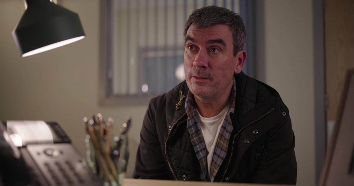 Emmerdale's perfect Cain episode blew Coronation Street's special out of the water | Soaps
