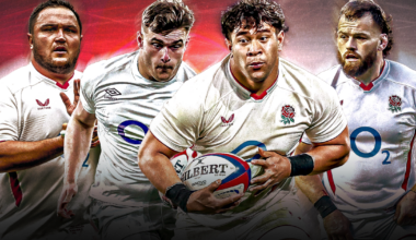 Do England need to start worrying about their hooker depth ahead of the World Cup?