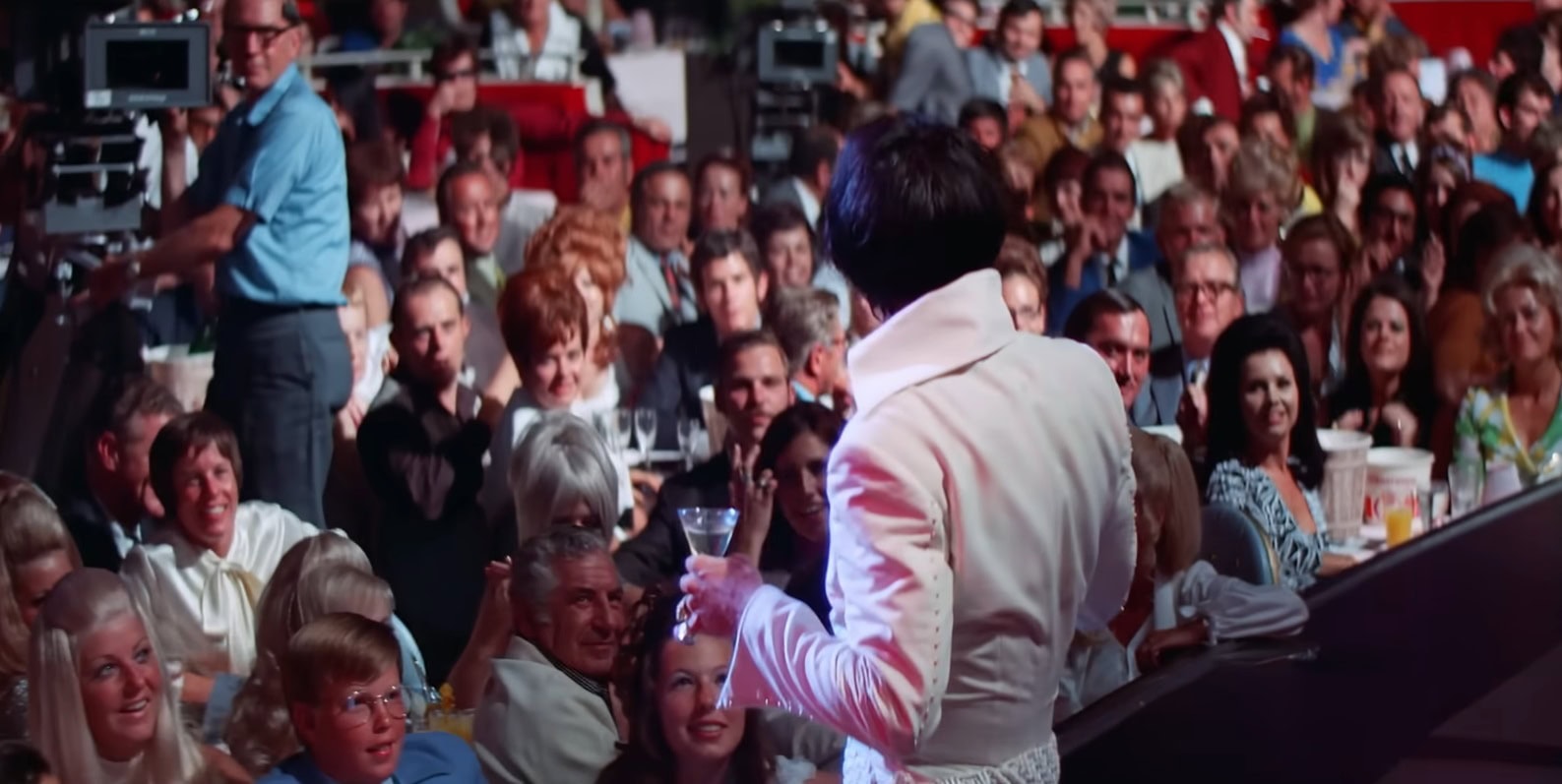 Movie Review - EPiC: Elvis Presley in Concert (2026)
