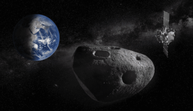Esa’s Ramses Mission Is On Track To Study Apophis Before Its 2029 Flyby