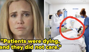 15 Doctors Reveal Dark Secrets About The Medical Field
