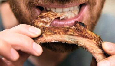 Eating Meat Could Help You Live To 100, But It’s Not That Simple