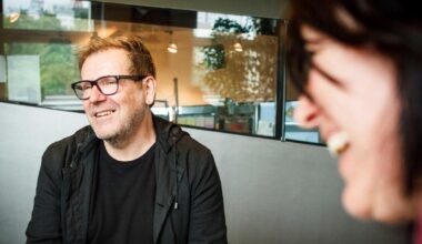 🇦🇹 Austria: Eberhard Forcher Ends Role as Eurovision Scout for ORF