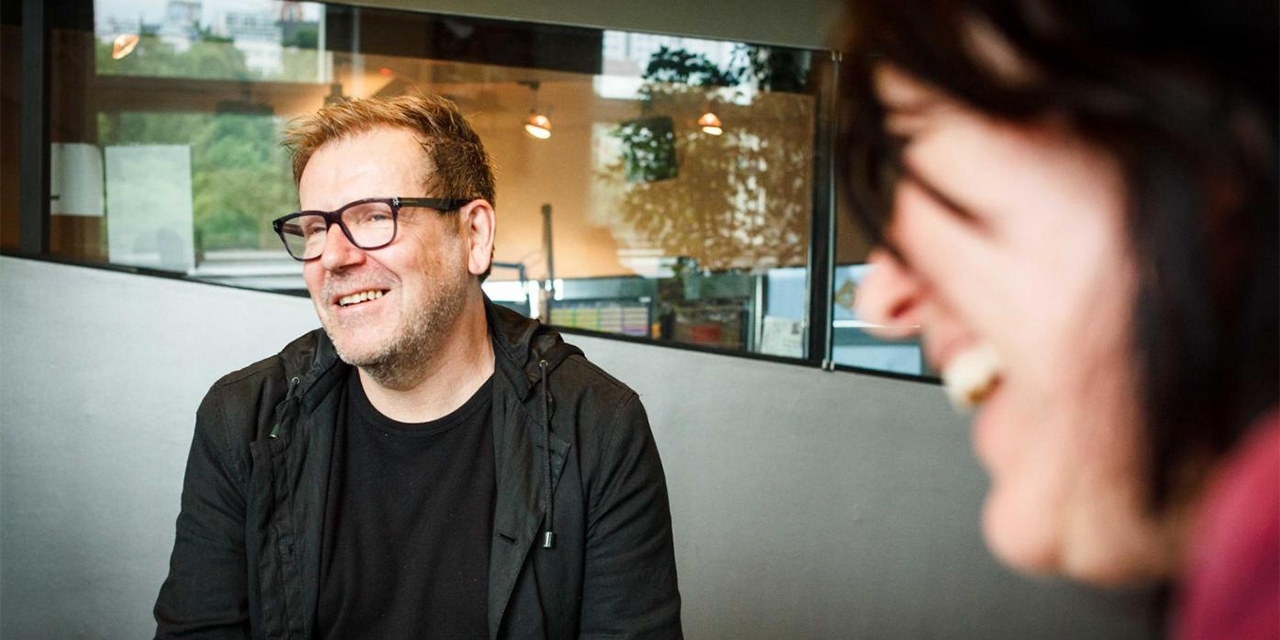 🇦🇹 Austria: Eberhard Forcher Ends Role as Eurovision Scout for ORF