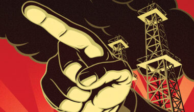 Economic nationalism giving rise to a zero-sum world