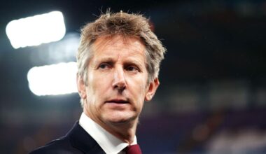 Van der Sar warns Man Utd they're selling 'tremendous' player: 'I thought it was a match made in heaven' - Football365