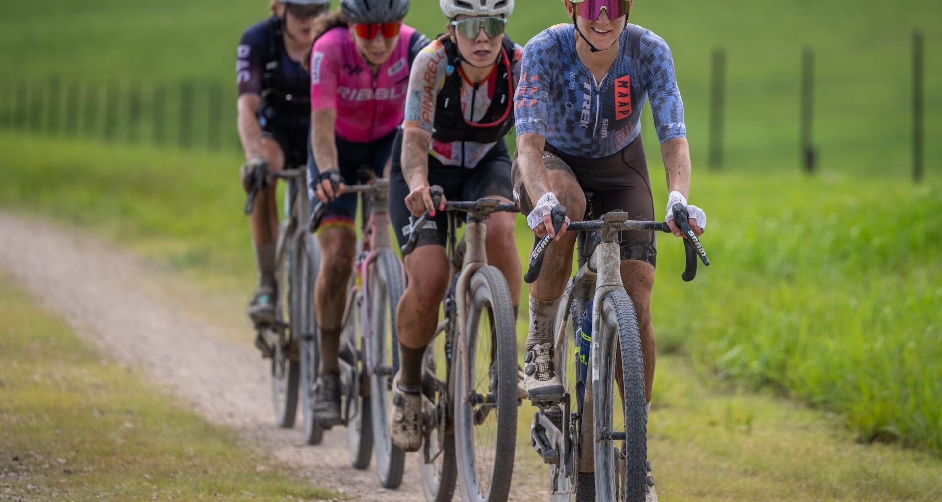 'Talent pool is deep' on wildcard roster revealed for 2026 Life Time Grand Prix which includes former champion Haley Smith and Dutch veteran Piotr Havik