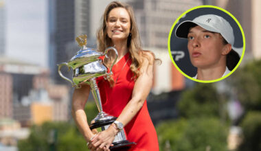 Elena Rybakina's path to move ahead of Iga Swiatek at No 2 in Dubai