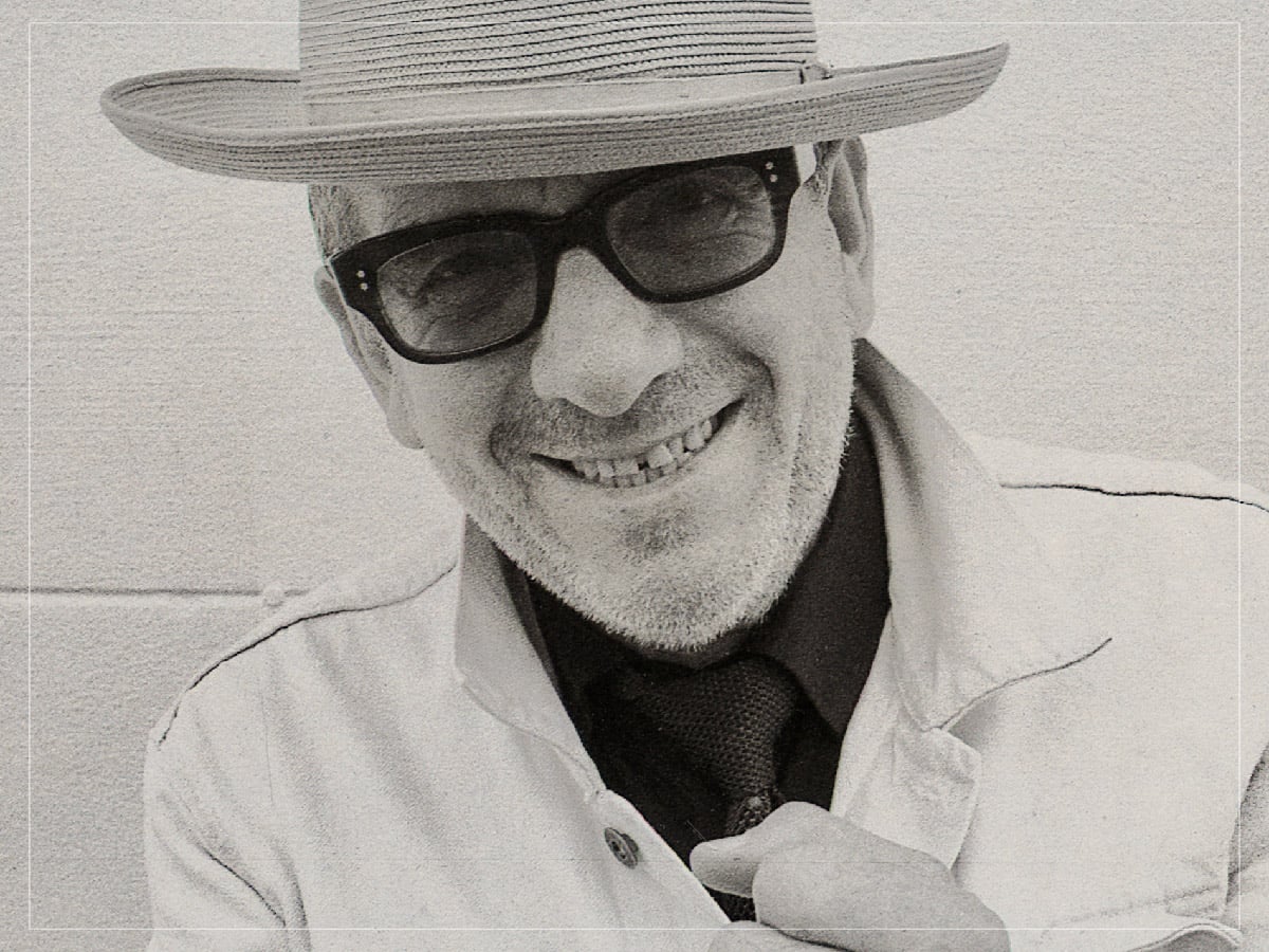 Elvis Costello - Musician - 2020