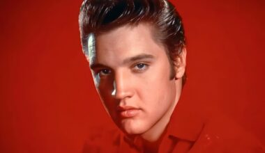The Elvis Presley song with the longest number one reign