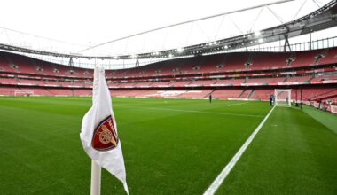 Arsenal confirm third Deadline Day transfer as winger signs - London Evening Standard