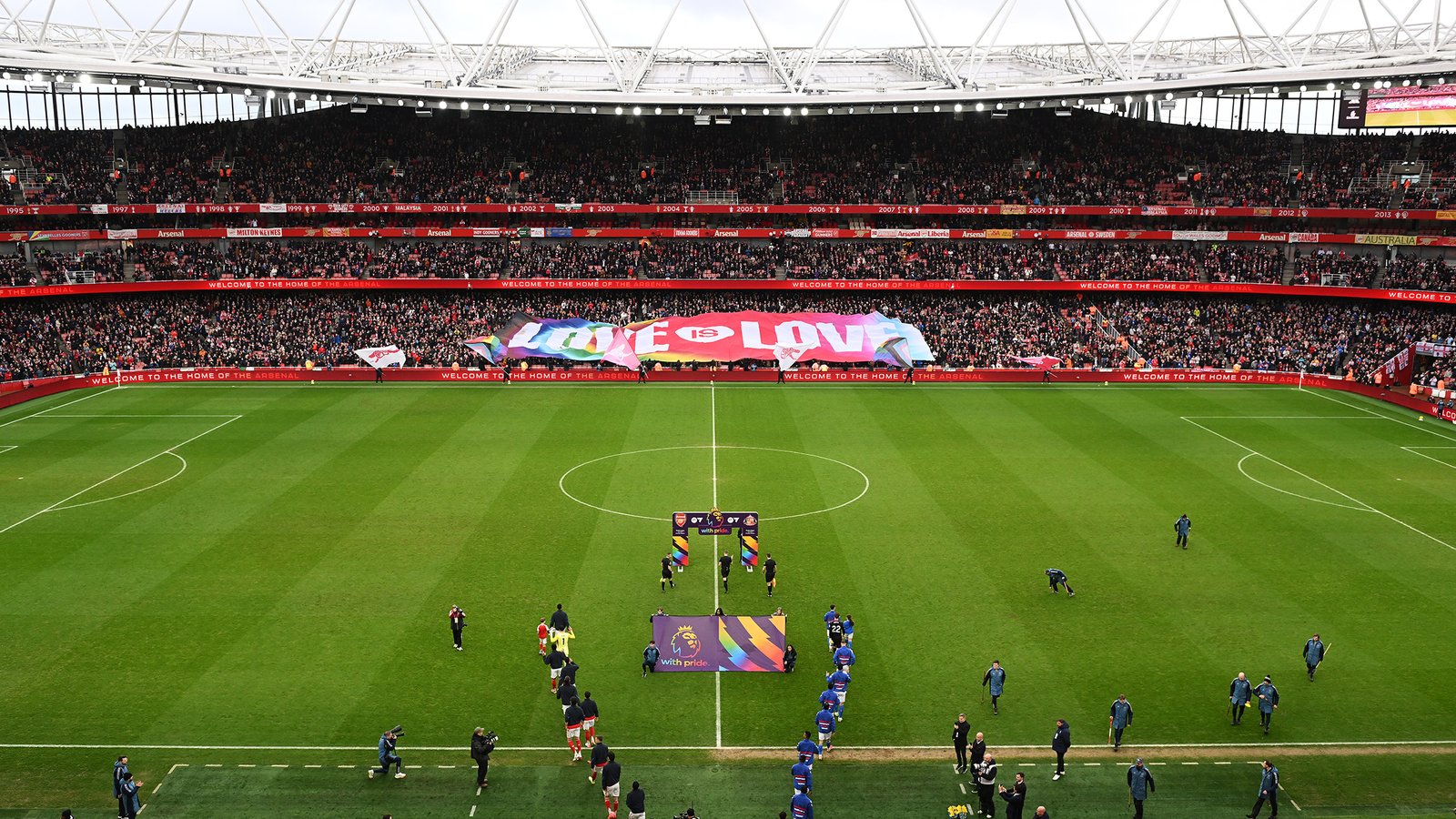 How to watch Arsenal v Wigan Athletic live on TV | News