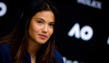 Emma Raducanu seals two deals that could kick-start her season