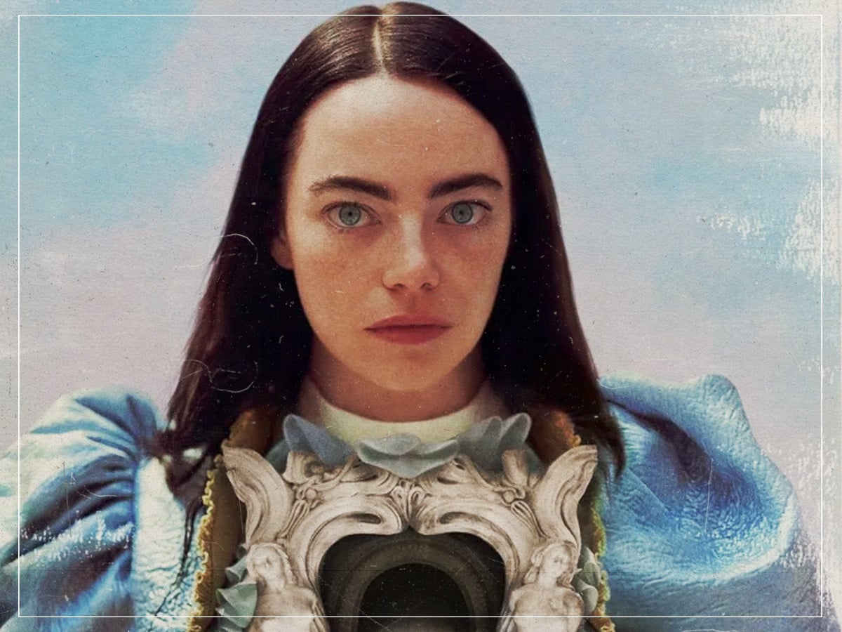 Emma Stone names the greatest scenes in cinema history