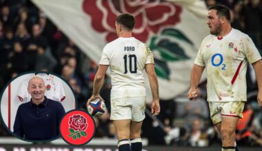 England to 'come up short' as trophy-less drought continues