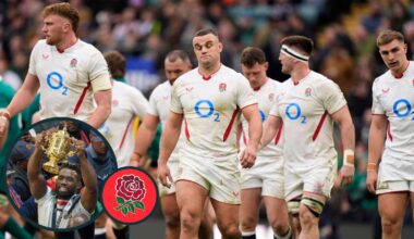 England need to find the truth by heeding lessons from Springboks