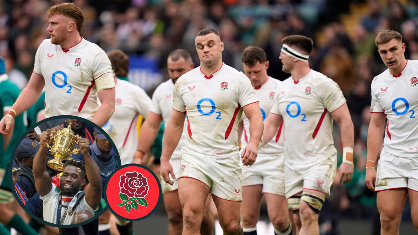 England need to find the truth by heeding lessons from Springboks
