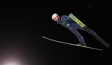 Carbon fibre, special wax, and penis injections: Are the Winter Olympics more technologically advanced than the Tour de France?