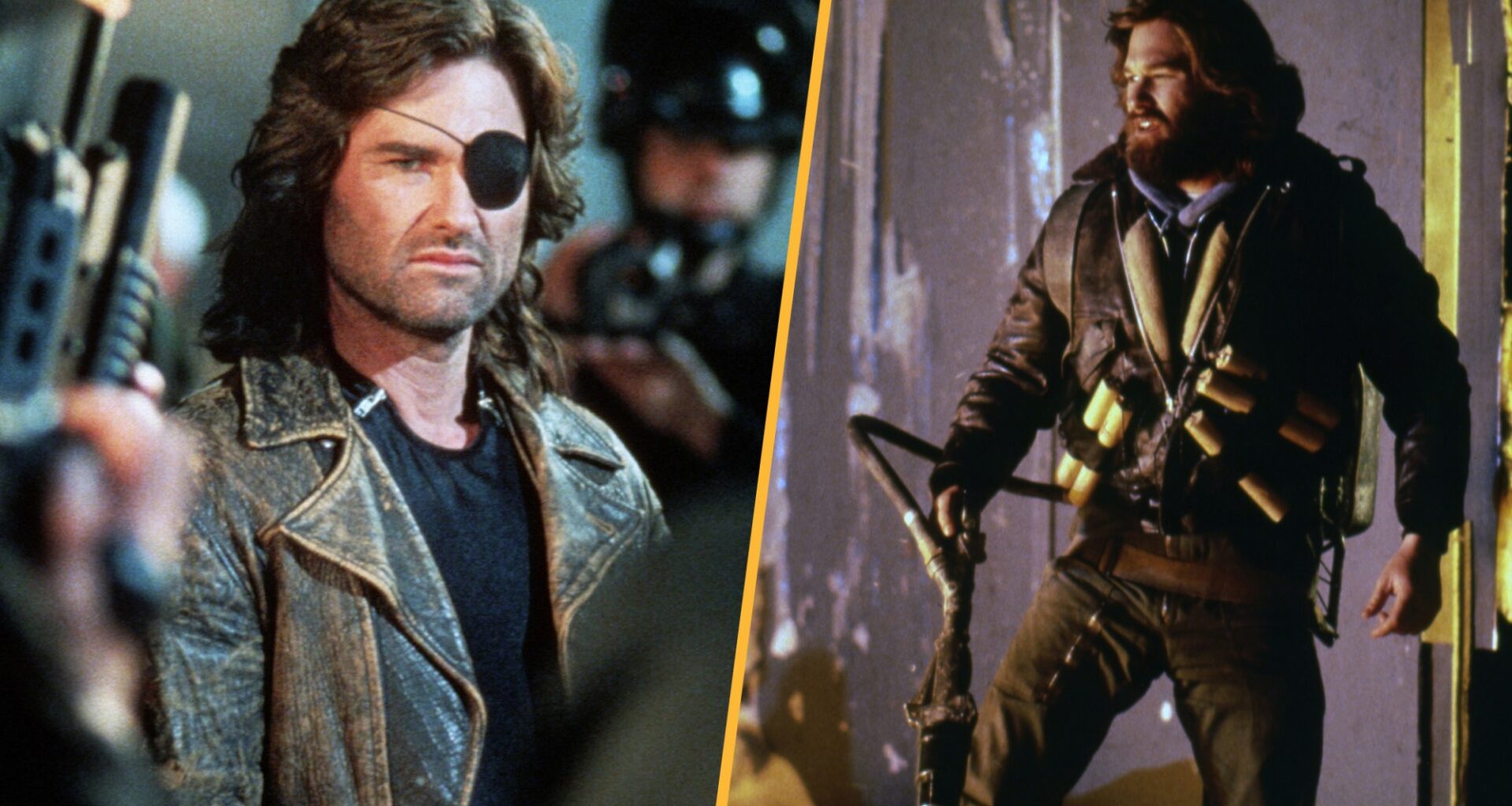 Every John Carpenter Movie Starring Kurt Russell, Ranked (Including The 1 That Never Made US Theaters)