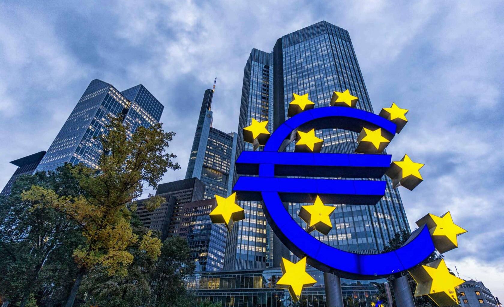 Europe's wage paradox - Engelsberg ideas