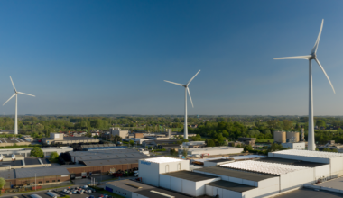 Europe invested €45bn in new wind energy in 2025, market tampering would put future investments at acute risk