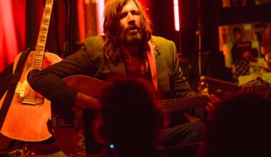 Evan Dando hospitalised amid unsolicited explicit videos allegation
