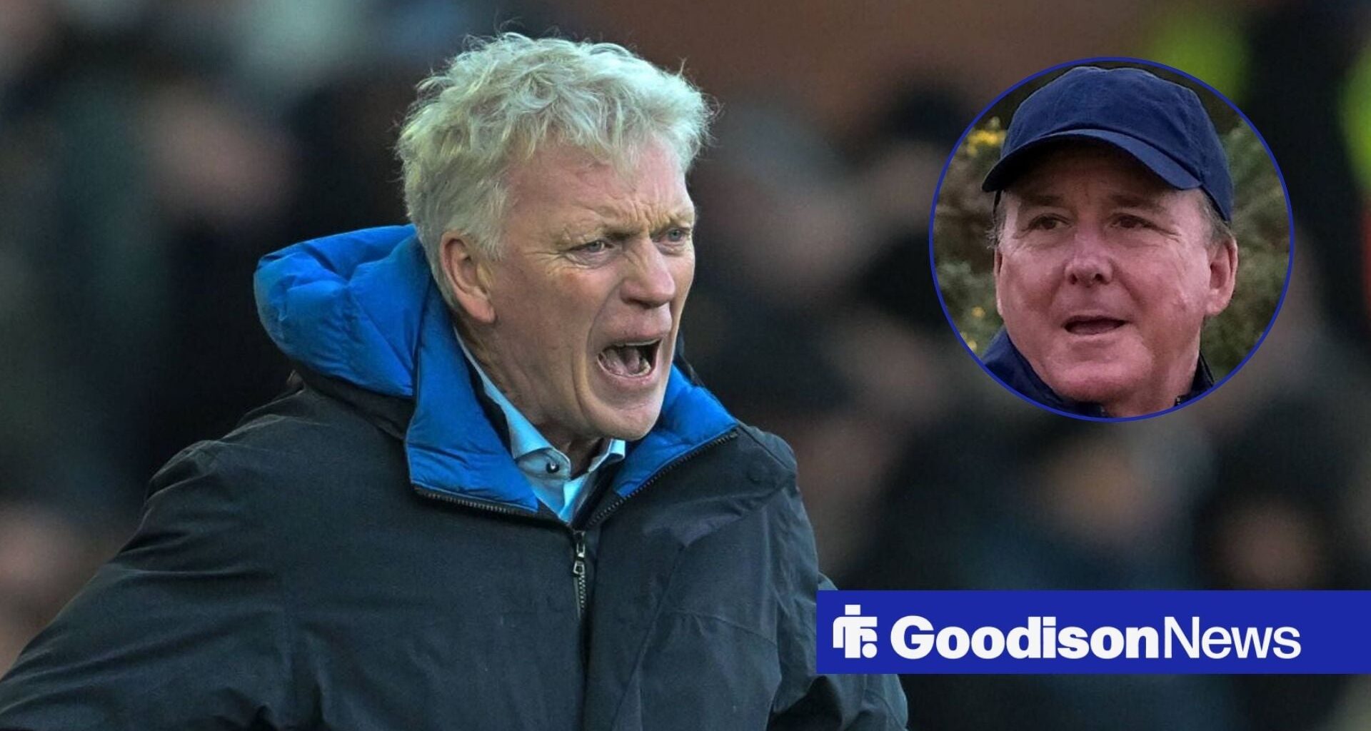 Everton in line for significant financial boost as £750m Premier League plan revealed