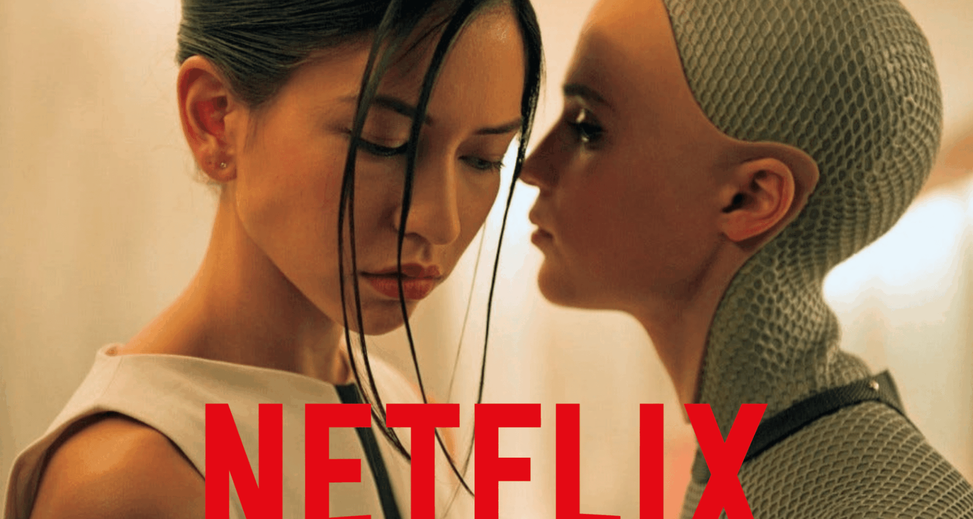 Netflix Has Just Added One of the Best Sci-Fi Movies of The 21st Century