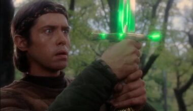 Excalibur (1981) - 4K Ultra HD Review