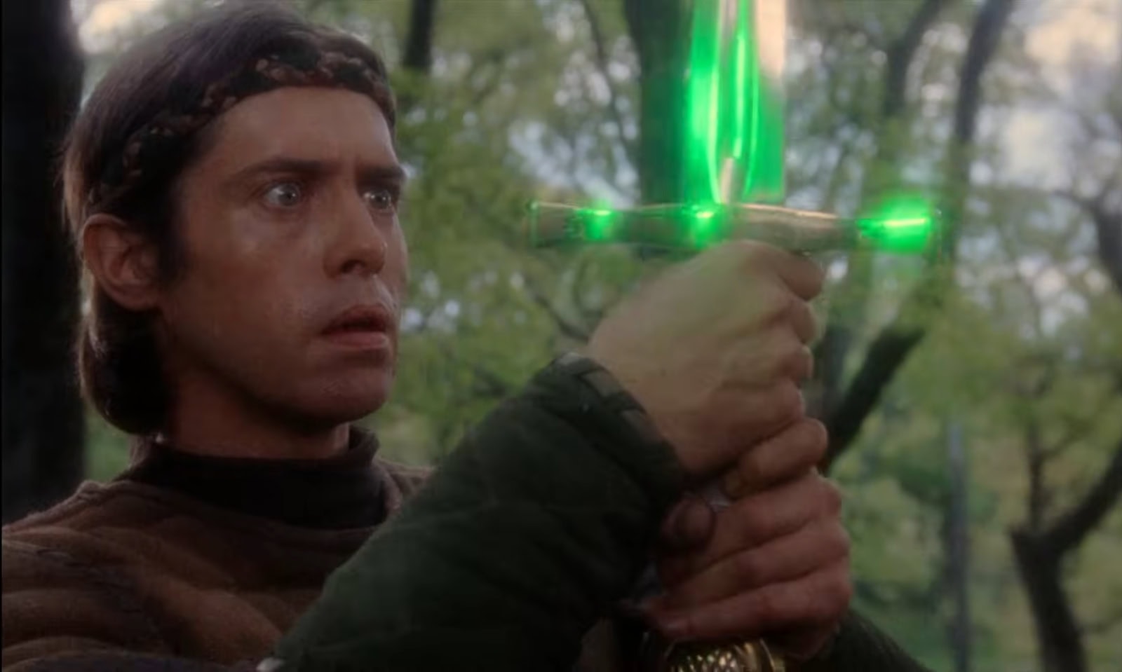 Excalibur (1981) - 4K Ultra HD Review