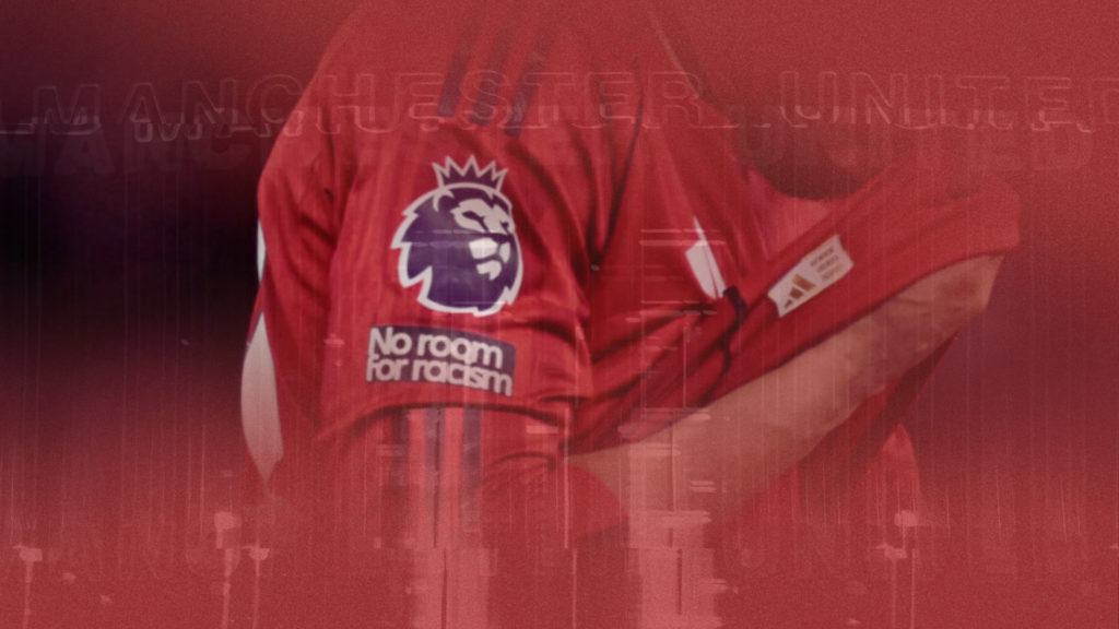 Rivals told to 'accept reality' after Man United handed £136m Premier League jackpot