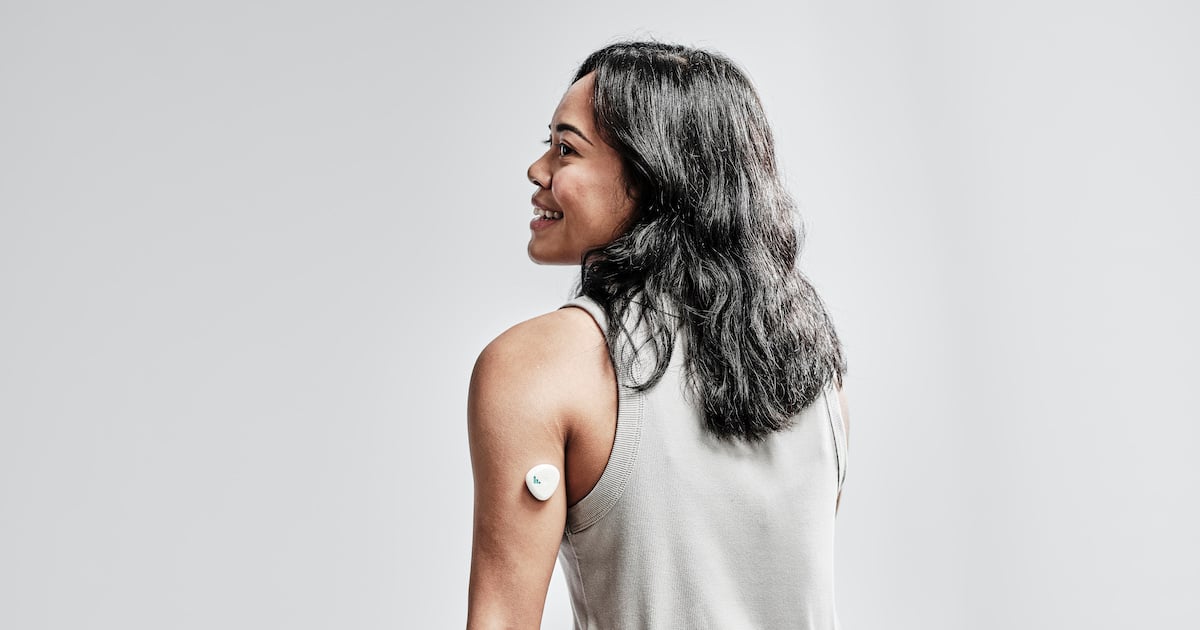 'Digital blood testing' now at hand