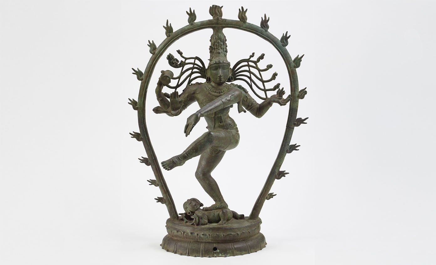 Shiva Nataraja
