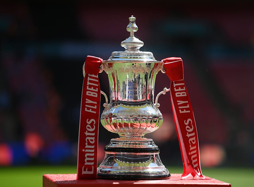 Chelsea discover FA Cup fifth round opponents | News | Official Site