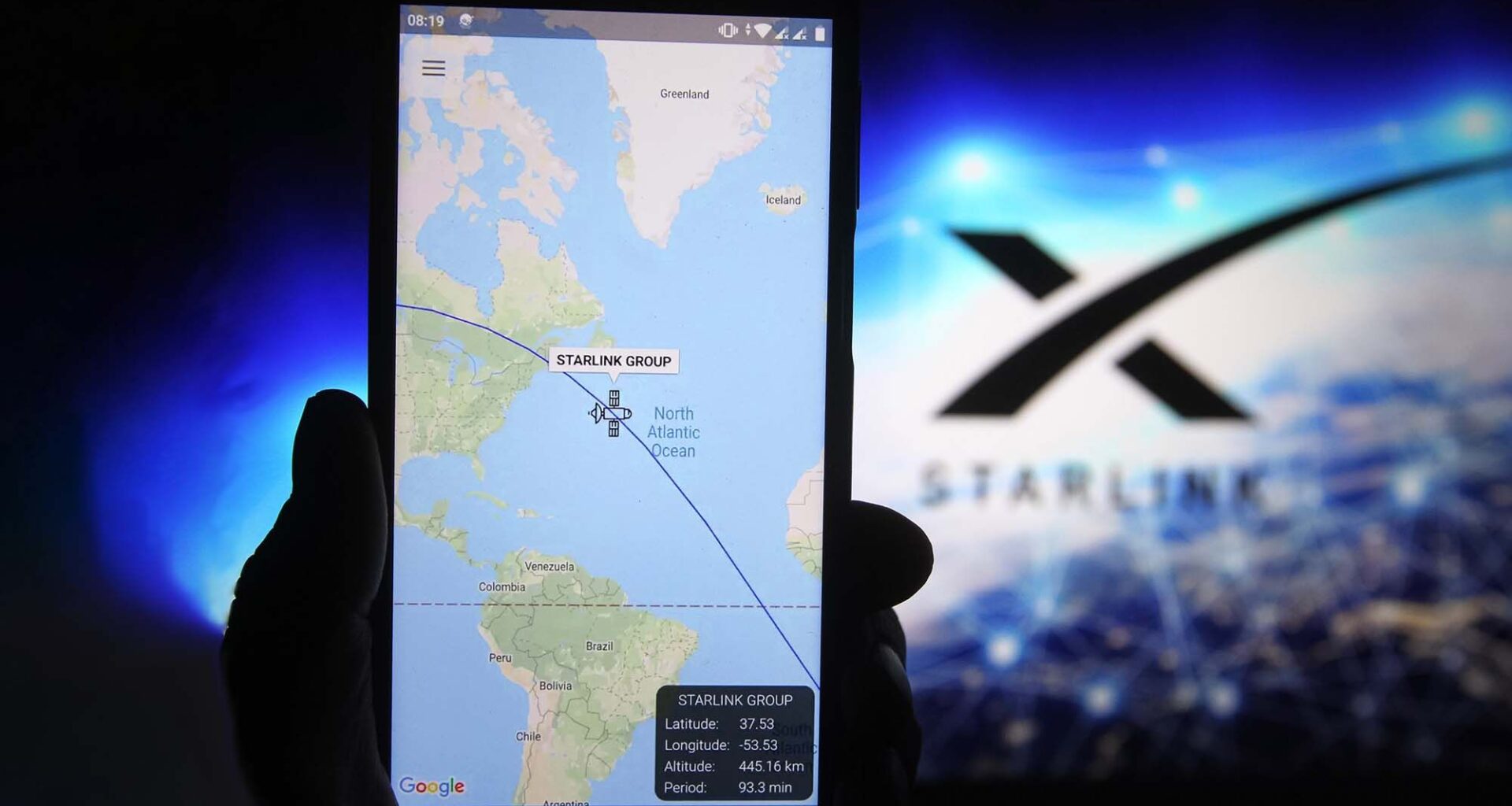 Is Starlink really making a phone? Elon Musk says no, but hints at a ‘different device’ with AI powers