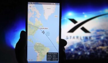 Is Starlink really making a phone? Elon Musk says no, but hints at a ‘different device’ with AI powers