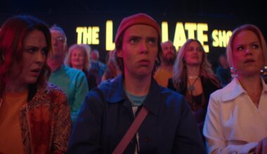 Great fun as long as you don’t pay attention to the plot – The Irish Times