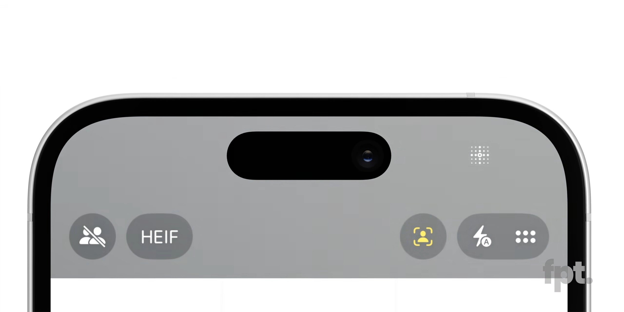 FPT leak on iPhone 17e (1) FPT leak on iPhone 17e (1)