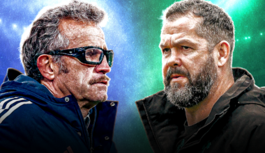 'Expect the unexpected' - Ireland v France big match preview part one