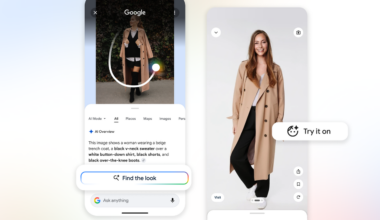 Circle to Search gets updated to search multiple things at once