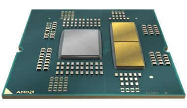 AMD Ryzen 10000 "Olympic Ridge" to Debut with 6/8/10/12/16/20/24-Core "Zen 6" SKUs