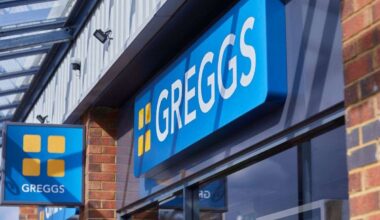 Plans for new Greggs in Cliftonville, Margate, withdrawn after hundreds of objections received