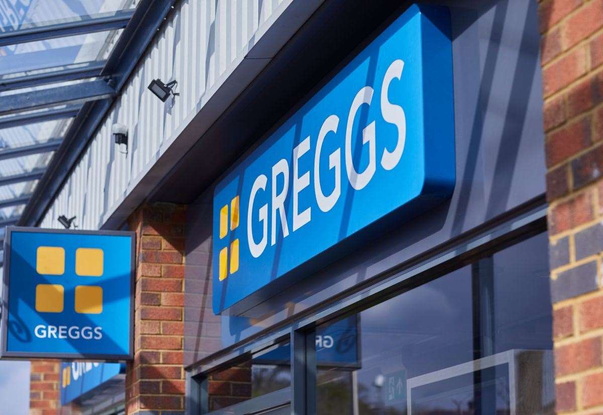 Plans for new Greggs in Cliftonville, Margate, withdrawn after hundreds of objections received