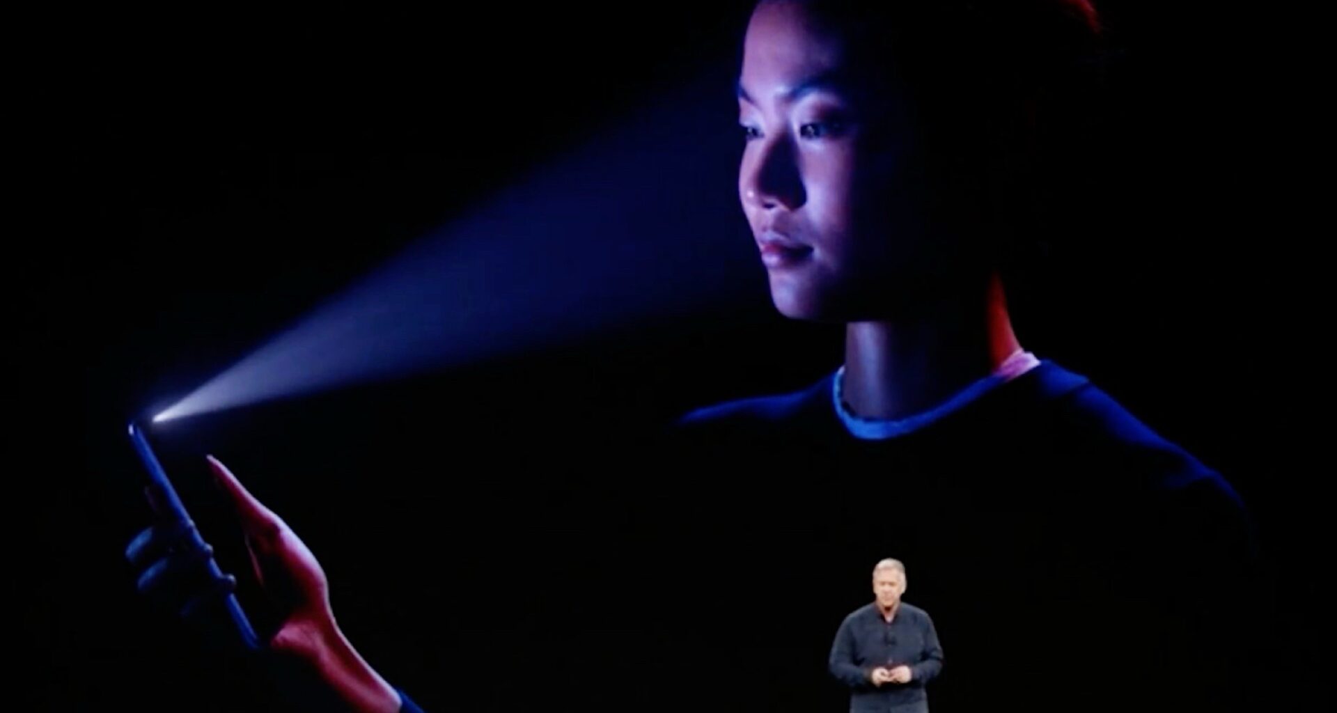 Google Pixel 11 rumored to feature real alternative to Apple's Face ID