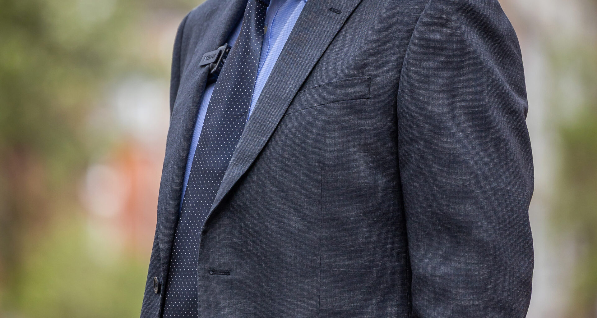 Interview with a UK National Security Lawyer: 'We're not here to deter them from following their conscience in the face of genocide.' - JURIST - Features