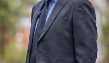 Interview with a UK National Security Lawyer: 'We're not here to deter them from following their conscience in the face of genocide.' - JURIST - Features