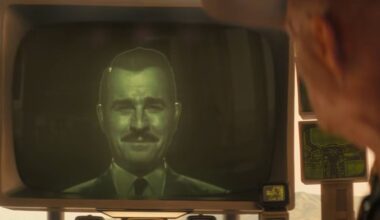 The mystery Fallout Season 2 countdown on Amazon's website revealed a remaster of sorts, but it's not a remake of New Vegas - it's a penthouse