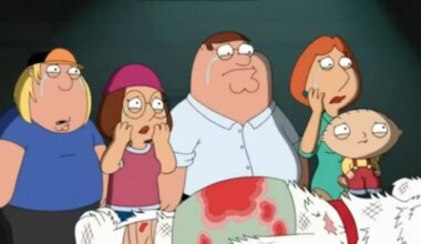 7 Most Controversial Family Guy Episodes