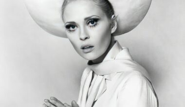 The movie that sent Faye Dunaway into Hollywood exile